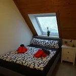 Apartman Meerzeit-am-deich