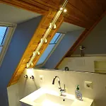 Apartman Meerzeit-am-deich Friedrichskoog