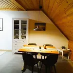 Meerzeit-am-deich Apartman
