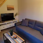 Meerzeit-am-deich Apartman *