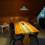 Meerzeit-am-deich Apartman