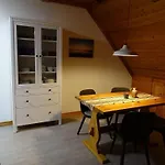 Meerzeit-am-deich Apartman Friedrichskoog