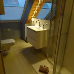 Apartman Meerzeit-am-deich Friedrichskoog