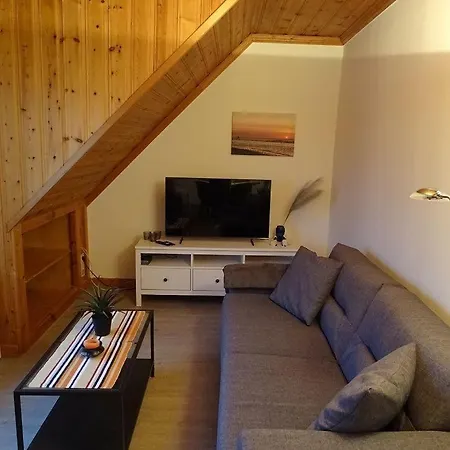 דירה Meerzeit-am-deich *