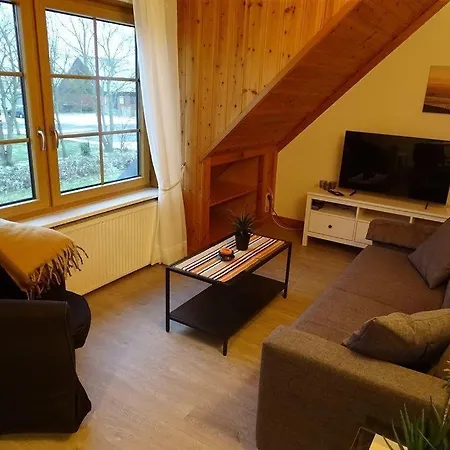 Appartement Meerzeit-am-deich