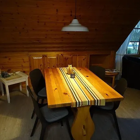 Meerzeit-am-deich Appartement