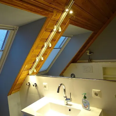 Meerzeit-am-deich Appartement Friedrichskoog