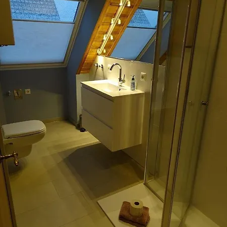 Appartement Meerzeit-am-deich Friedrichskoog