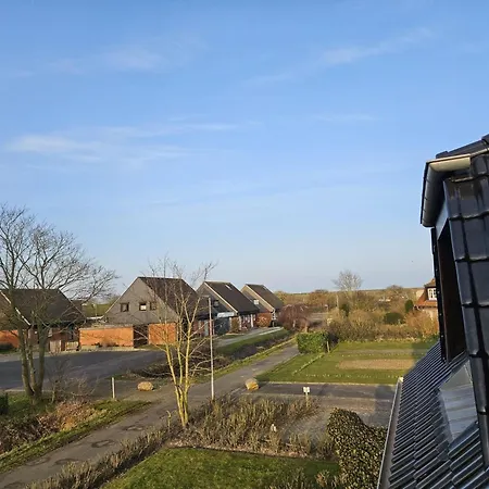 Apartman Meerzeit-am-deich *