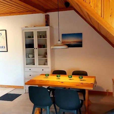 Meerzeit Am Deich Friedrichskoog