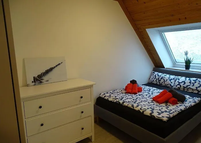 Meerzeit-am-deich Friedrichskoog