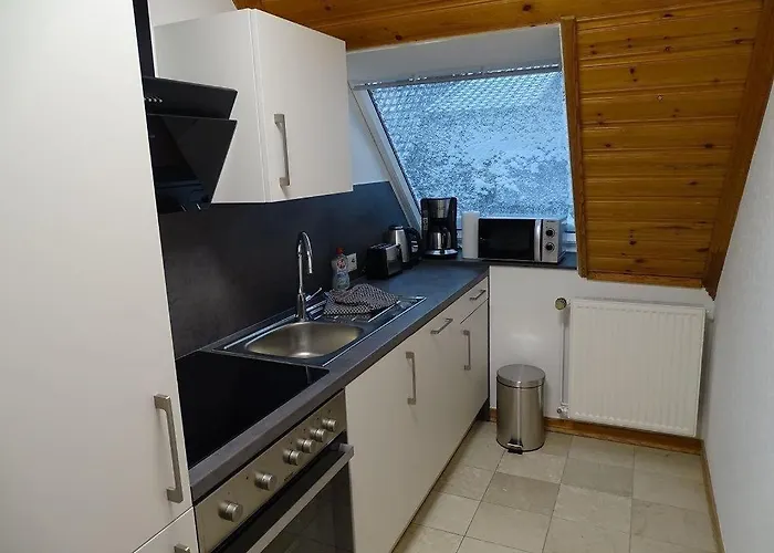 Meerzeit-am-deich * Friedrichskoog